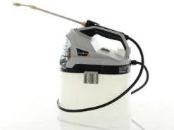 Pulvérisateur Porté à Batterie Batavia BT-GS001 - 18V - SANS BATTERIE NI CHARGEUR -Entretien Du Jardin pulvrisateur port batterie batavia bt gs001 18v sans batterie ni chargeur pulvrisateur port batterie batavia 38625 1 1669795556 IMG 63870ee46f100