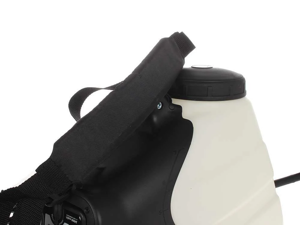 Pulvérisateur Porté à Batterie Comet SB7.5 - 12.6V Et 3.4Ah 15 Pulvérisateur Porté à Batterie Comet SB7.5 - 12.6V Et 3.4Ah – Image 15