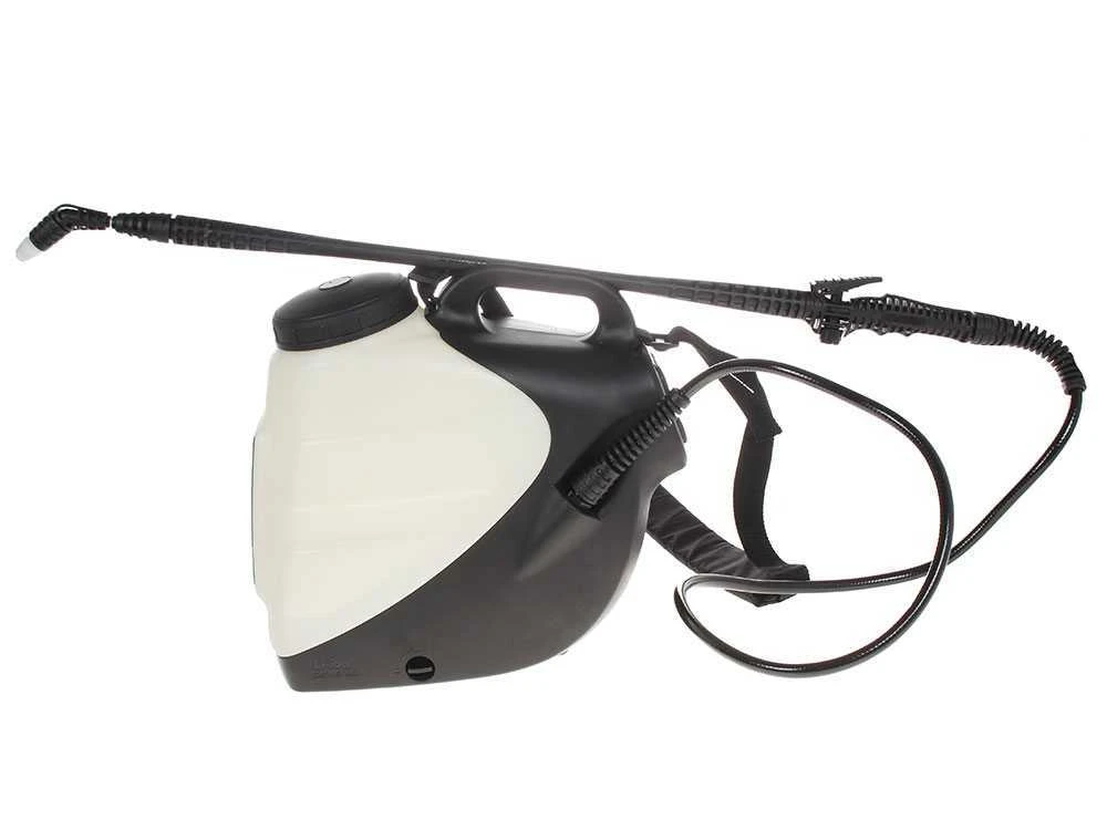 Pulvérisateur Porté à Batterie Comet SB7.5 - 12.6V Et 3.4Ah 17 Pulvérisateur Porté à Batterie Comet SB7.5 - 12.6V Et 3.4Ah – Image 17