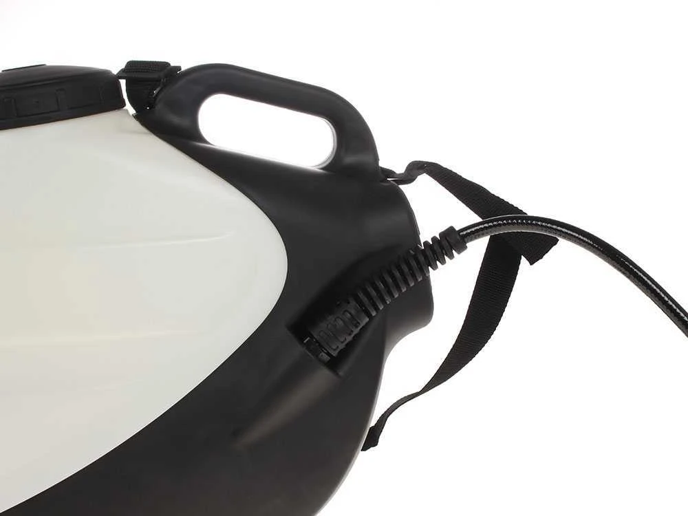 Pulvérisateur Porté à Batterie Comet SB7.5 - 12.6V Et 3.4Ah 19 Pulvérisateur Porté à Batterie Comet SB7.5 - 12.6V Et 3.4Ah – Image 19