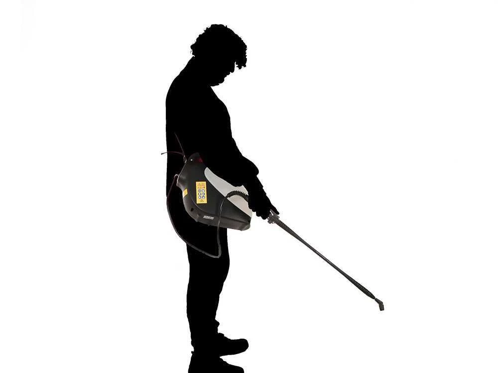 Pulvérisateur Porté à Batterie Comet SB7.5 - 12.6V Et 3.4Ah 13 Pulvérisateur Porté à Batterie Comet SB7.5 - 12.6V Et 3.4Ah – Image 13