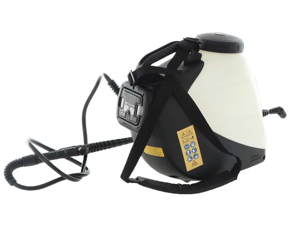 Pulvérisateur Porté à Batterie Comet SB7.5 - 12.6V Et 3.4Ah 9 Pulvérisateur Porté à Batterie Comet SB7.5 - 12.6V Et 3.4Ah – Image 9