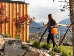 Pulvérisateur Porté à Batterie Stocker 402 Thalia - Réservoir De 6 Litres -Entretien Du Jardin pulvrisateur port batterie stocker 402 thalia rservoir de 6 litres caractristiques 33258 2 1646298804 IMG 622086b427786