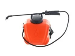 Pulvérisateur Porté à Batterie Stocker 402 Thalia - Réservoir De 6 Litres -Entretien Du Jardin pulvrisateur port batterie stocker 402 thalia rservoir de 6 litres caractristiques 33258 2 1646314074 IMG 6220c25a02899