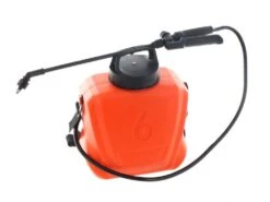 Pulvérisateur Porté à Batterie Stocker 402 Thalia - Réservoir De 6 Litres -Entretien Du Jardin pulvrisateur port batterie stocker 402 thalia rservoir de 6 litres pompe de pulvrisation dos 33258 1 1646294687 IMG 6220769f3efaa