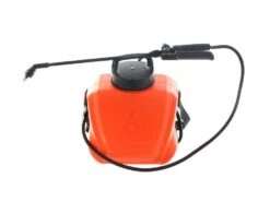 Pulvérisateur Porté à Batterie Stocker 402 Thalia - Réservoir De 6 Litres -Entretien Du Jardin pulvrisateur port batterie stocker 402 thalia rservoir de 6 litres pompe de pulvrisation dos 33258 1 1646294687 IMG 6220769f40ecf