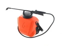 Pulvérisateur Porté à Batterie Stocker 402 Thalia - Réservoir De 6 Litres -Entretien Du Jardin pulvrisateur port batterie stocker 402 thalia rservoir de 6 litres pompe de pulvrisation dos 33258 1 1646294687 IMG 6220769f42972
