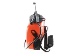 Pulvérisateur Porté à Batterie Stocker 402 Thalia - Réservoir De 6 Litres -Entretien Du Jardin pulvrisateur port batterie stocker 402 thalia rservoir de 6 litres pompe de pulvrisation dos 33258 1 1646302733 IMG 6220960dadb28
