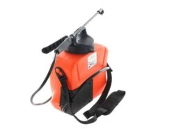 Pulvérisateur Porté à Batterie Stocker 402 Thalia - Réservoir De 6 Litres -Entretien Du Jardin pulvrisateur port batterie stocker 402 thalia rservoir de 6 litres pompe de pulvrisation dos 33258 1 1646302733 IMG 6220960dae9aa