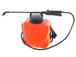Pulvérisateur Porté à Batterie Stocker 402 Thalia - Réservoir De 6 Litres -Entretien Du Jardin pulvrisateur port batterie stocker 402 thalia rservoir de 6 litres pompe de pulvrisation dos 33258 1 1646302734 IMG 6220960ea8ad1