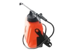 Pulvérisateur Porté à Batterie Stocker 402 Thalia - Réservoir De 6 Litres -Entretien Du Jardin pulvrisateur port batterie stocker 402 thalia rservoir de 6 litres pompe de pulvrisation dos 33258 1 1646302734 IMG 6220960ea9f72