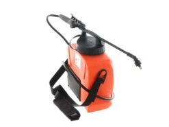 Pulvérisateur Porté à Batterie Stocker 402 Thalia - Réservoir De 6 Litres -Entretien Du Jardin pulvrisateur port batterie stocker 402 thalia rservoir de 6 litres pompe de pulvrisation dos 33258 1 1646303460 IMG 622098e40bf9e