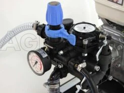 Pulvérisateur Thermique Comet MC 25 - Honda GP 160 Sur Brouette Réservoir 120 Litres -Entretien Du Jardin pulvrisateur thermique comet mc 25 honda gp 160 sur brouette rservoir 120 litres pompe comet mc25 5345 2 1427900839 pompa mc25gp160 120lt 21