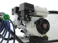 Pulvérisateur Thermique Sur Brouette Comet MC 25 - Honda GP 160 80 L -Entretien Du Jardin pulvrisateur thermique sur brouette comet mc 25 honda gp 160 80 l moteur honda gp 160 5339 8 1428058887 botte pompa mc25 80 28