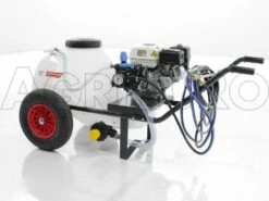 Pulvérisateur Thermique Sur Brouette Comet MC 25 - Honda GP 160 80 L -Entretien Du Jardin pulvrisateur thermique sur brouette comet mc 25 honda gp 160 80 l pulvrisateur thermique avec cuve 80 l comet mc 25 moteur honda 5339 0 1428058433 botte pompa mc25 80 09