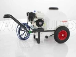 Pulvérisateur Thermique Sur Chariot Comet MC 25 - Honda GP 160 - Réservoir 120 Litres -Entretien Du Jardin pulvrisateur thermique sur chariot comet mc 25 honda gp 160 rservoir 120 litres pulvrisateur thermique avec cuve 120 l comet mc 25 moteur honda 5345 0 1427900459 pompa mc25gp160 120lt 09