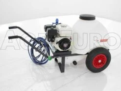 Pulvérisateur Thermique Sur Chariot Comet MC 25 - Honda GP 160 - Réservoir 120 Litres -Entretien Du Jardin pulvrisateur thermique sur chariot comet mc 25 honda gp 160 rservoir 120 litres pulvrisateur thermique avec cuve 120 l comet mc 25 moteur honda 5345 0 1427900460 pompa mc25gp160 120lt 08