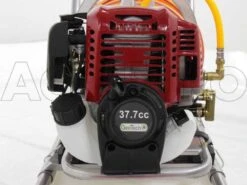 Pulvérisateur Thermique Sur Chariot GeoTech SP 520 4S - 4 Temps à Essence -Entretien Du Jardin pulvrisateur thermique sur chariot geotech sp 520 4s 4 temps essence moteur 4 temps 9350 9 1476176187 IMG 6081