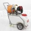 Pulvérisateur Thermique Sur Chariot GeoTech SP 520 4S - 4 Temps à Essence