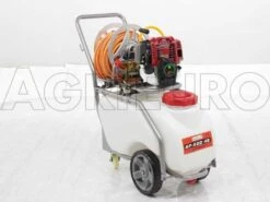 Pulvérisateur Thermique Sur Chariot GeoTech SP 520 4S - 4 Temps à Essence -Entretien Du Jardin pulvrisateur thermique sur chariot geotech sp 520 4s 4 temps essence pompe de pulvrisation sur chariot geotech 50 litres 9350 0 1476175998 IMG 6069
