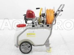 Pulvérisateur Thermique Sur Chariot GeoTech SP 520 4S - 4 Temps à Essence -Entretien Du Jardin pulvrisateur thermique sur chariot geotech sp 520 4s 4 temps essence pompe de pulvrisation sur chariot geotech 50 litres 9350 0 1476175999 IMG 6065