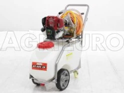 Pulvérisateur Thermique Sur Chariot GeoTech SP 520 4S - 4 Temps à Essence -Entretien Du Jardin pulvrisateur thermique sur chariot geotech sp 520 4s 4 temps essence pompe de pulvrisation sur chariot geotech 50 litres 9350 0 1476176002 IMG 6067