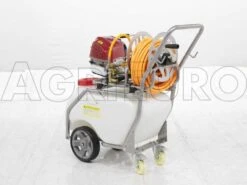 Pulvérisateur Thermique Sur Chariot GeoTech SP 520 4S - 4 Temps à Essence -Entretien Du Jardin pulvrisateur thermique sur chariot geotech sp 520 4s 4 temps essence pompe de pulvrisation sur chariot geotech 50 litres 9350 0 1476176003 IMG 6075