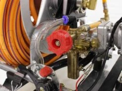 Pulvérisateur Thermique Sur Chariot GeoTech SP 520 4S - 4 Temps à Essence -Entretien Du Jardin pulvrisateur thermique sur chariot geotech sp 520 4s 4 temps essence pompe de srie lourde 9347 8 1476107276 IMG 6032