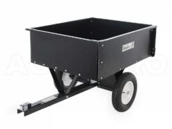 Remorque Basculante Pour Tondeuse Autoportée En Métal GeoTech TC3080D Benne Cm 97x76 (h 33 Cm) -Entretien Du Jardin remorque basculante pour tondeuse autoporte en mtal geotech tc3080d benne cm 97x76 h 33 cm remorque tracte basculante geotech tc3080d 14779 0 1542271435 IMG 0866