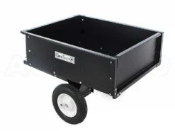 Remorque Basculante Pour Tondeuse Autoportée En Métal GeoTech TC3080D Benne Cm 97x76 (h 33 Cm) -Entretien Du Jardin remorque basculante pour tondeuse autoporte en mtal geotech tc3080d benne cm 97x76 h 33 cm remorque tracte basculante geotech tc3080d 14779 0 1542271435 IMG 0875