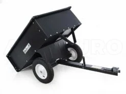 Remorque Basculante Pour Tondeuse Autoportée En Métal GeoTech TC3080D Benne Cm 97x76 (h 33 Cm) -Entretien Du Jardin remorque basculante pour tondeuse autoporte en mtal geotech tc3080d benne cm 97x76 h 33 cm remorque tracte basculante geotech tc3080d 14779 0 1542271435 IMG 0887