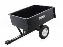 Remorque Basculante Pour Tondeuse Autoportée En Métal GeoTech TC3080D Benne Cm 97x76 (h 33 Cm) -Entretien Du Jardin remorque basculante pour tondeuse autoporte en mtal geotech tc3080d benne cm 97x76 h 33 cm remorque tracte basculante geotech tc3080d 14779 0 1542271435 IMG 0890