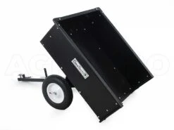 Remorque Basculante Pour Tondeuse Autoportée En Métal GeoTech TC3080D Benne Cm 97x76 (h 33 Cm) -Entretien Du Jardin remorque basculante pour tondeuse autoporte en mtal geotech tc3080d benne cm 97x76 h 33 cm remorque tracte basculante geotech tc3080d 14779 0 1542271435 IMG 0892