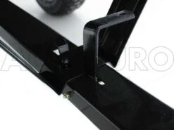 Remorque Basculante Tractée MAXI En Acier Pour Tondeuse Autoportée - Parois Démontables -Entretien Du Jardin remorque basculante tracte maxi en acier pour tondeuse autoporte parois dmontables basculement manuel 6779 1 1422526629 IMG 8472