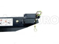 Remorque Basculante Tractée MAXI En Acier Pour Tondeuse Autoportée - Parois Démontables -Entretien Du Jardin remorque basculante tracte maxi en acier pour tondeuse autoporte parois dmontables remorque basculante en acier 6779 0 1422526211 IMG 8471