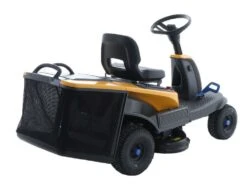 Rider Tracteur Tondeuse Stiga SWIFT 372e - Batteries EPower - Largeur De Coupe 72 Cm -Entretien Du Jardin rider tracteur tondeuse stiga swift 372e batteries epower largeur de coupe 72 cm rider tracteur tondeuse stiga swift 372e 40493 0 1678443872 IMG 640b0560117c1