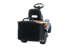 Rider Tracteur Tondeuse Stiga SWIFT 372e - Batteries EPower - Largeur De Coupe 72 Cm -Entretien Du Jardin rider tracteur tondeuse stiga swift 372e batteries epower largeur de coupe 72 cm rider tracteur tondeuse stiga swift 372e 40493 0 1678443872 IMG 640b0560157fb