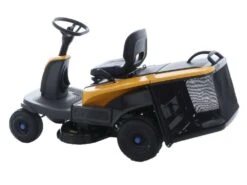 Rider Tracteur Tondeuse Stiga SWIFT 372e - Batteries EPower - Largeur De Coupe 72 Cm -Entretien Du Jardin rider tracteur tondeuse stiga swift 372e batteries epower largeur de coupe 72 cm rider tracteur tondeuse stiga swift 372e 40493 0 1678443872 IMG 640b05601bccb