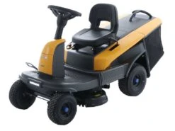 Rider Tracteur Tondeuse Stiga SWIFT 372e - Batteries EPower - Largeur De Coupe 72 Cm -Entretien Du Jardin rider tracteur tondeuse stiga swift 372e batteries epower largeur de coupe 72 cm rider tracteur tondeuse stiga swift 372e 40493 0 1678443872 IMG 640b05601f747