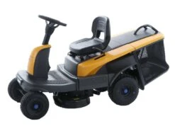 Rider Tracteur Tondeuse Stiga SWIFT 372e - Batteries EPower - Largeur De Coupe 72 Cm -Entretien Du Jardin rider tracteur tondeuse stiga swift 372e batteries epower largeur de coupe 72 cm rider tracteur tondeuse stiga swift 372e 40493 0 1678443872 IMG 640b05602aeb5