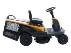 Rider Tracteur Tondeuse Stiga SWIFT 372e - Batteries EPower - Largeur De Coupe 72 Cm -Entretien Du Jardin rider tracteur tondeuse stiga swift 372e batteries epower largeur de coupe 72 cm rider tracteur tondeuse stiga swift 372e 40493 0 1678443872 IMG 640b05602e884