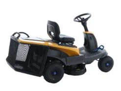 Rider Tracteur Tondeuse Stiga SWIFT 372e - Batteries EPower - Largeur De Coupe 72 Cm -Entretien Du Jardin rider tracteur tondeuse stiga swift 372e batteries epower largeur de coupe 72 cm rider tracteur tondeuse stiga swift 372e 40493 0 1678443872 IMG 640b056035e20