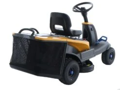 Rider Tracteur Tondeuse Stiga SWIFT 372e - Batteries EPower - Largeur De Coupe 72 Cm -Entretien Du Jardin rider tracteur tondeuse stiga swift 372e batteries epower largeur de coupe 72 cm rider tracteur tondeuse stiga swift 372e 40493 0 1678443872 IMG 640b05603dba8