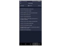 Robot Tondeuse AMA Freemow RBA 500 Série M -Entretien Du Jardin robot tondeuse ama freemow rba 500 srie m votre robot porte de main 40780 5 1679491117 IMG 641b002d49de5