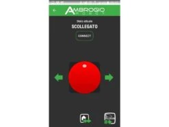 Robot Tondeuse Ambrogio L15 Deluxe Avec Fil Périmétrique - Batterie 25,9 V Et 2,5 Ah -Entretien Du Jardin robot tondeuse ambrogio l15 deluxe avec fil primtrique batterie 25 9 v et 2 5 ah ambrogio remote app et programmation 28061 6 1617376649 IMG 60673589c4800