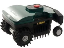 Robot Tondeuse Ambrogio L15 Deluxe Avec Fil Périmétrique - Batterie 25,9 V Et 2,5 Ah -Entretien Du Jardin robot tondeuse ambrogio l15 deluxe avec fil primtrique batterie 25 9 v et 2 5 ah robot tondeuse ambrogio l15 deluxe 28061 7 1617376649 IMG 60673589af3c1