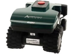 Robot Tondeuse Ambrogio L15 Deluxe Avec Fil Périmétrique - Batterie 25,9 V Et 2,5 Ah -Entretien Du Jardin robot tondeuse ambrogio l15 deluxe avec fil primtrique batterie 25 9 v et 2 5 ah robot tondeuse ambrogio l15 deluxe 28061 7 1617376649 IMG 60673589b32ca