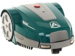 Robot Tondeuse Ambrogio L32 Deluxe - Avec Fil Périmétrique - Batterie 25,9 V Et 2,5 Ah 25 Robot Tondeuse Ambrogio L32 Deluxe - Avec Fil Périmétrique - Batterie 25,9 V Et 2,5 Ah -Entretien Du Jardin robot tondeuse ambrogio l32 deluxe avec fil primtrique batterie 25 9 v et 2 5 ah robot tondeuse ambrogio l32 deluxe 28065 7 1617696483 IMG 606c16e314138