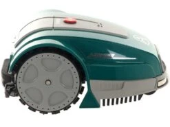 Robot Tondeuse Ambrogio L32 Deluxe - Avec Fil Périmétrique - Batterie 25,9 V Et 2,5 Ah 28 Robot Tondeuse Ambrogio L32 Deluxe - Avec Fil Périmétrique - Batterie 25,9 V Et 2,5 Ah -Entretien Du Jardin robot tondeuse ambrogio l32 deluxe avec fil primtrique batterie 25 9 v et 2 5 ah robot tondeuse ambrogio l32 deluxe 28065 7 1617696483 IMG 606c16e31a7ee