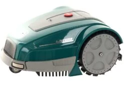 Robot Tondeuse Ambrogio L32 Deluxe - Avec Fil Périmétrique - Batterie 25,9 V Et 2,5 Ah 32 Robot Tondeuse Ambrogio L32 Deluxe - Avec Fil Périmétrique - Batterie 25,9 V Et 2,5 Ah -Entretien Du Jardin robot tondeuse ambrogio l32 deluxe avec fil primtrique batterie 25 9 v et 2 5 ah robot tondeuse ambrogio l32 deluxe 28065 7 1617696483 IMG 606c16e323840